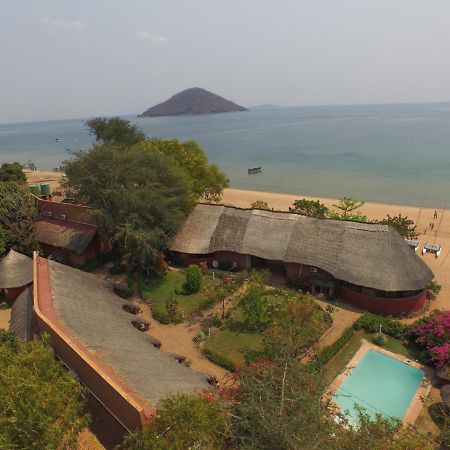 Cape Mac Lodge Cape Maclear Экстерьер фото