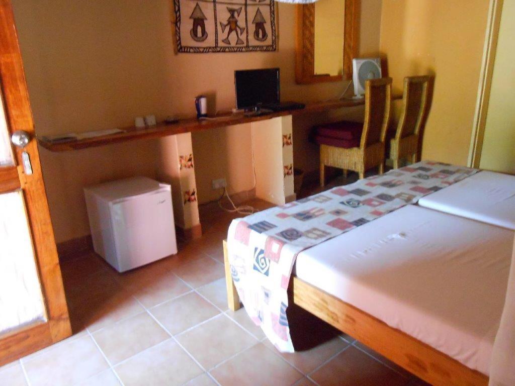 Cape Mac Lodge Cape Maclear Экстерьер фото