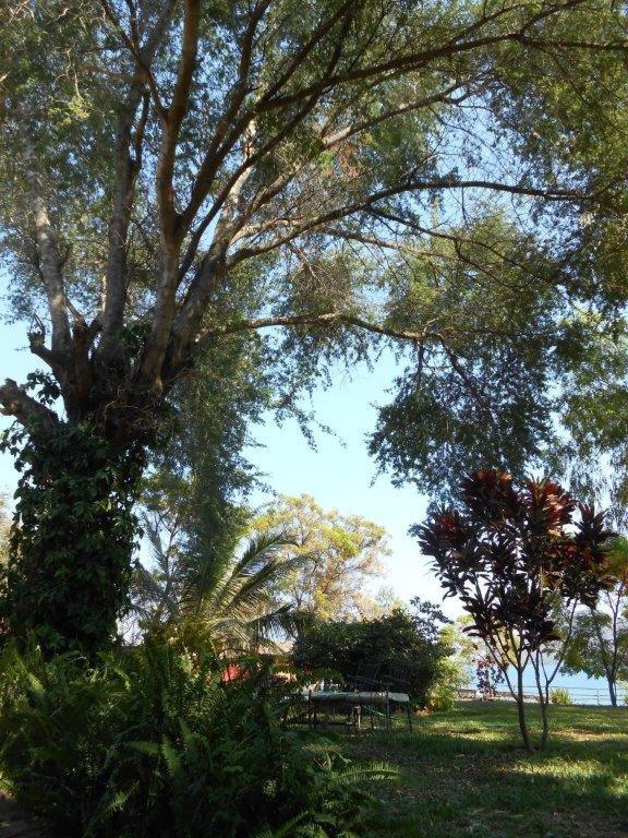 Cape Mac Lodge Cape Maclear Экстерьер фото